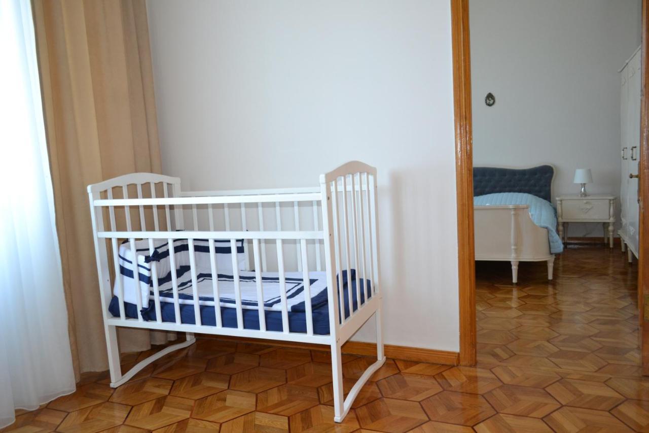 Seaside Luxury Apartment Батумі Екстер'єр фото