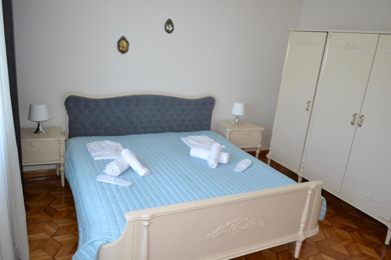 Seaside Luxury Apartment Батумі Екстер'єр фото