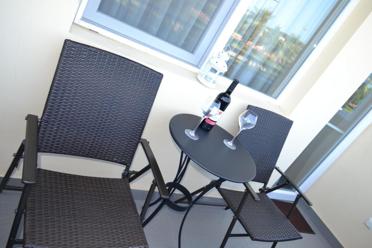 Seaside Luxury Apartment Батумі Екстер'єр фото
