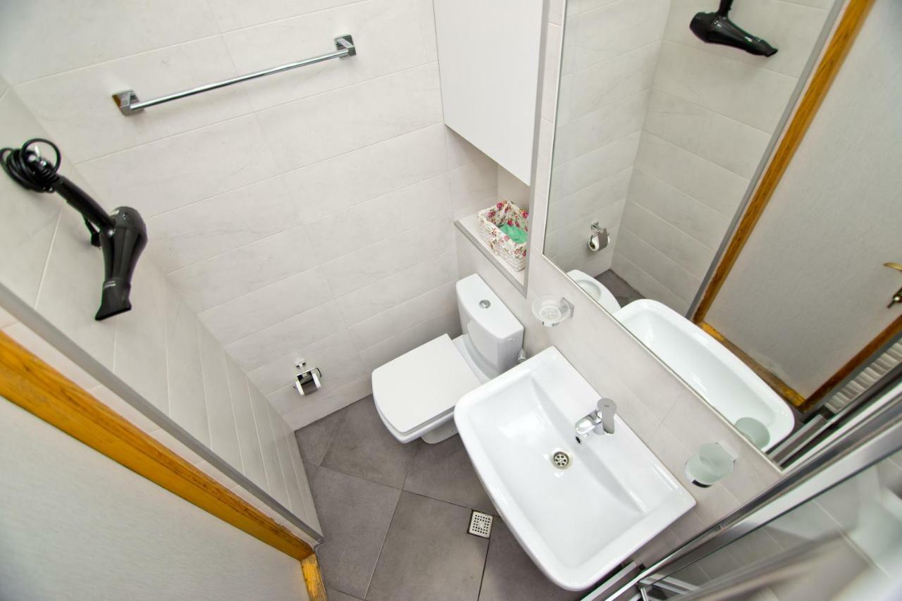 Seaside Luxury Apartment Батумі Екстер'єр фото