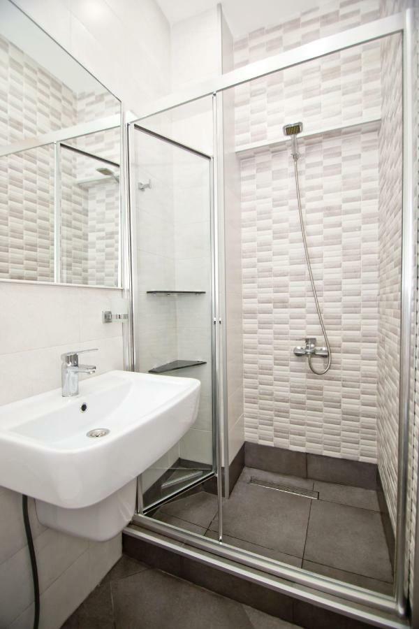 Seaside Luxury Apartment Батумі Екстер'єр фото